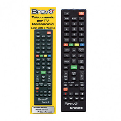 TELECOMANDO UN. DEDICATO...