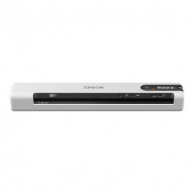 Scanner Portatile Epson...