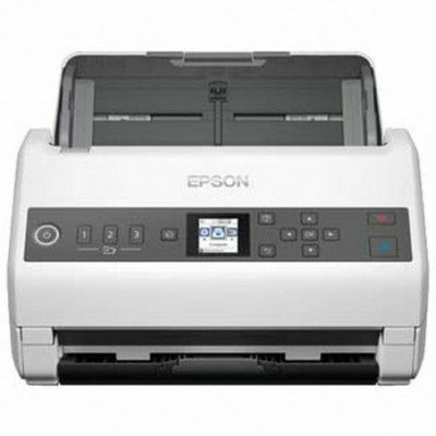 Scanner Epson WorkForce...