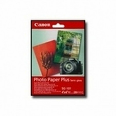 Carta Fotografica Lucida...