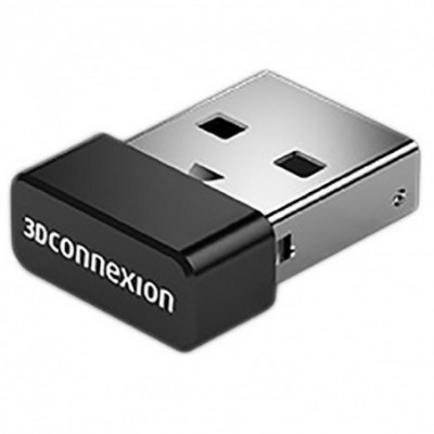Scheda di Rete 3Dconnexion...