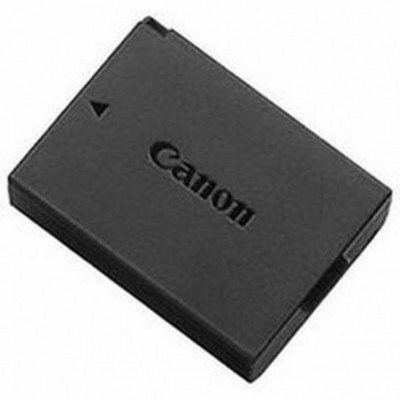 Batteria Canon LP-E10 Litio...