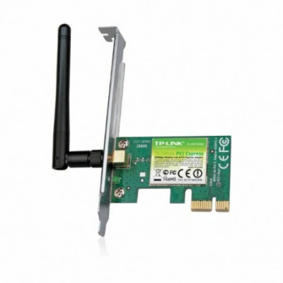 Scheda di Rete TP-Link...