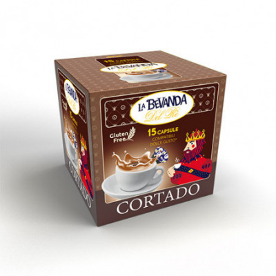 BEVANDA DEL RE CAFFE...