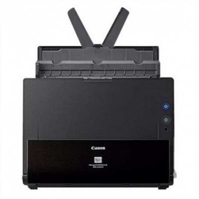 Scanner Fronte Retro Canon...