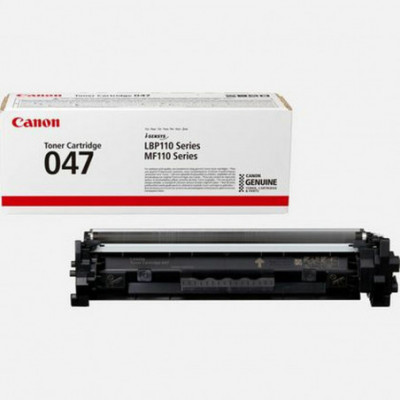 Toner Canon 047 Nero