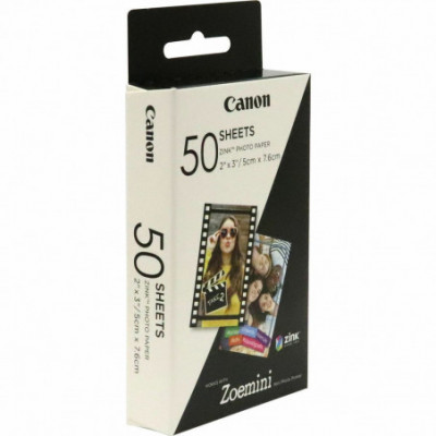 Carta per Stampare Canon...