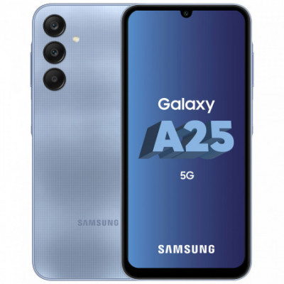 SMARTPHONE SAMSUNG A256...