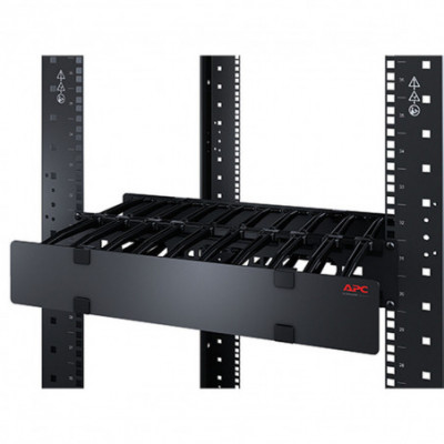 Supporto APC AR8612 Nero
