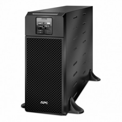 SAI Interattivo APC SRT6KXLI