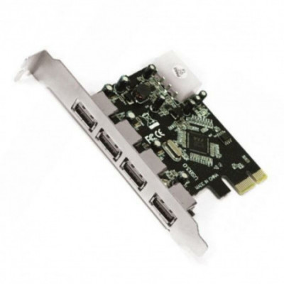 Scheda PCI approx! APPPCIE4P
