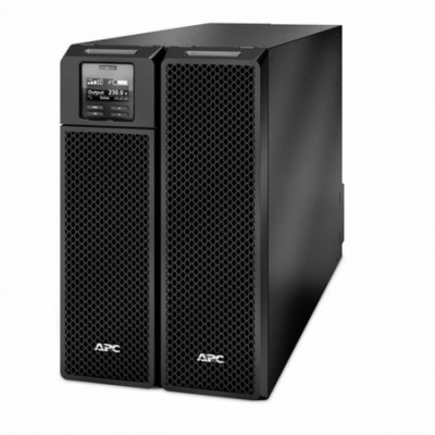 SAI Interattivo APC SRT8KXLI