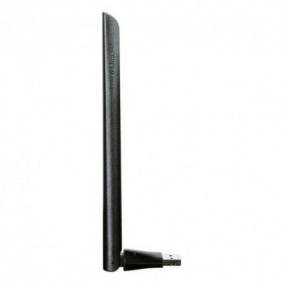 Scheda di Rete Wi-Fi D-Link...
