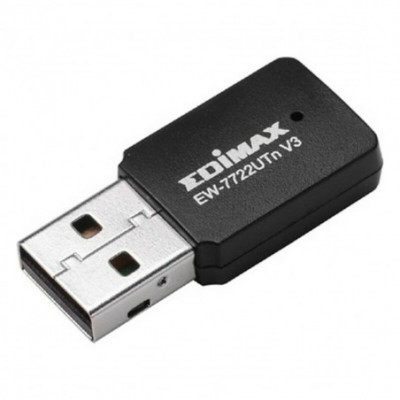 Scheda di Rete Wi-Fi USB...