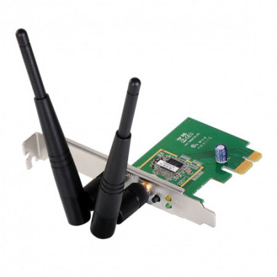 Scheda di Rete Wi-Fi Edimax...