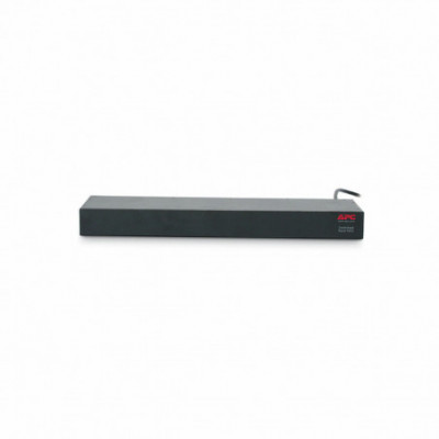 Rack APC AP7921B 230 V Nero