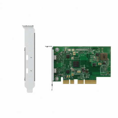 Scheda di Rete Qnap QXP-T32P