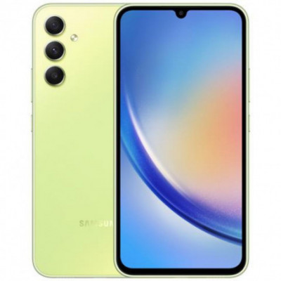 SMARTPHONE SAMSUNG A256...