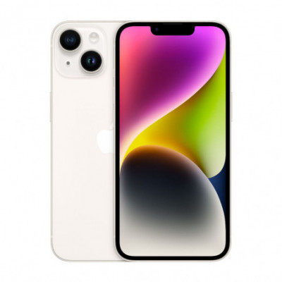 APPLE IPHONE 14 128GB WHITE...
