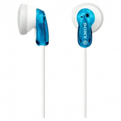 Auricolari Sony MDR-E9LP...