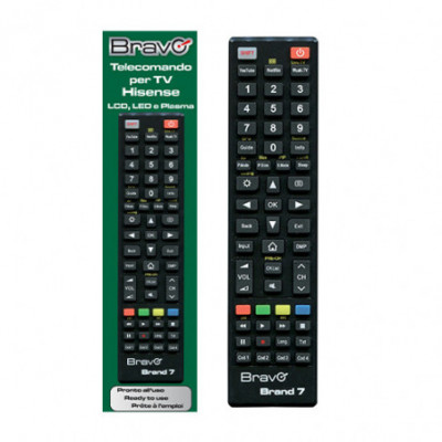 TELECOMANDO UN. DEDICATO X...