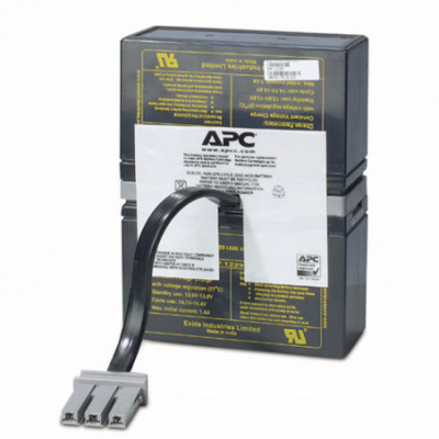 Batteria APC RBC32...