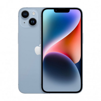APPLE IPHONE 14 128GB BLUE...