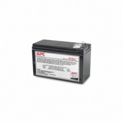 Batteria APC APCRBC110...