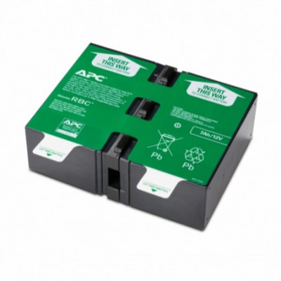 Batteria per Gruppo di...