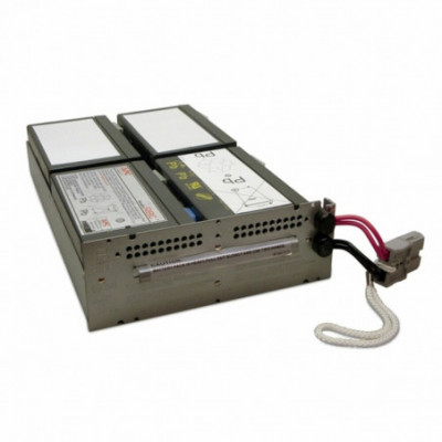 Batteria APC APCRBC132...
