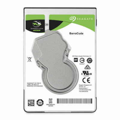 Hard Disk Seagate...