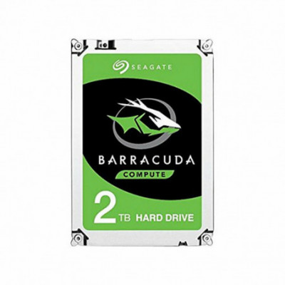 Hard Disk Seagate...