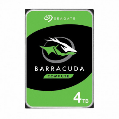 Hard Disk Seagate Barracuda...