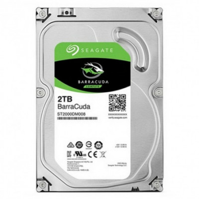 Hard Disk Seagate...