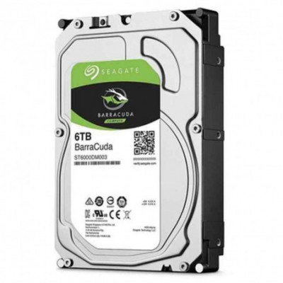 Hard Disk Seagate...