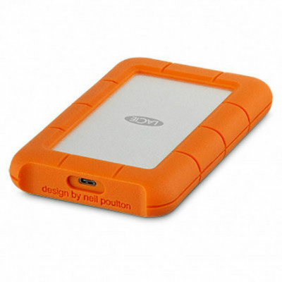 Hard Disk Esterno Seagate...