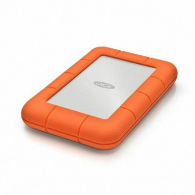 Hard Disk Esterno Seagate...
