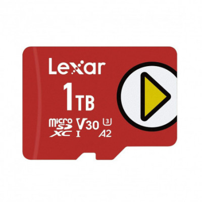 Scheda Micro SD Lexar...