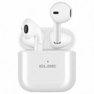 Auricolari ELBE Bianco