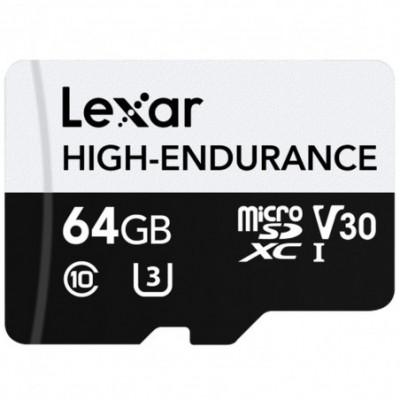 Scheda Micro SD Lexar...