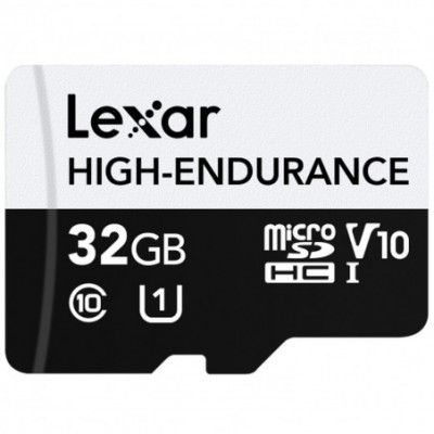 Scheda Micro SD Lexar...