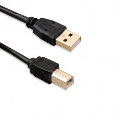 CAVO USB STAMPANTE 1.8MT...