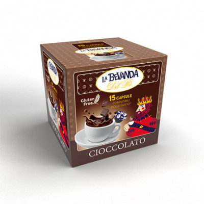 BEVANDA DEL RE CIOCCOLATO...