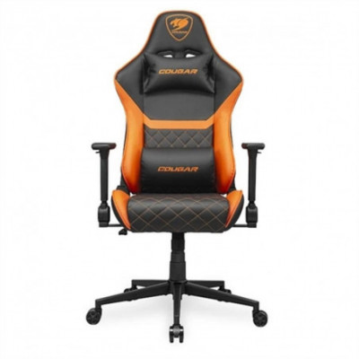 Sedia Gaming Cougar Armor...