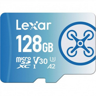 Scheda Micro SD Lexar...