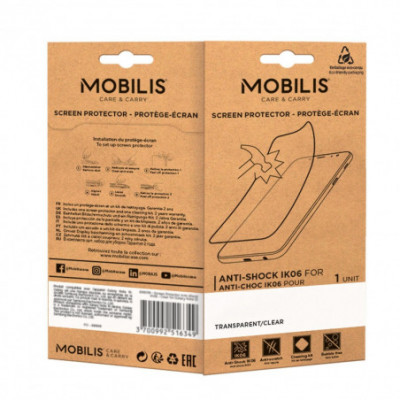 Proteggi Schermo Mobilis...