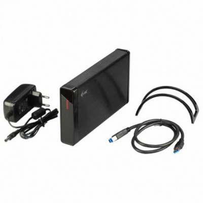 Custodia Hard Disk i-Tec...