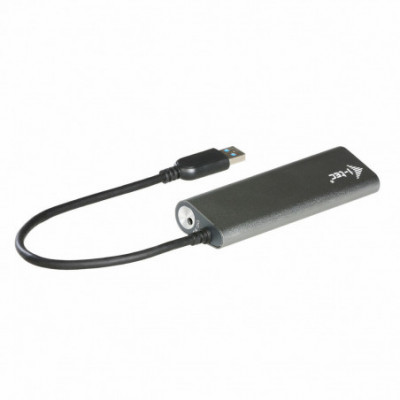 Hub USB i-Tec U3HUB448