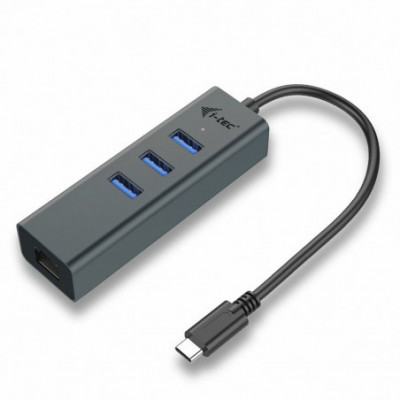 Hub USB C i-Tec...
