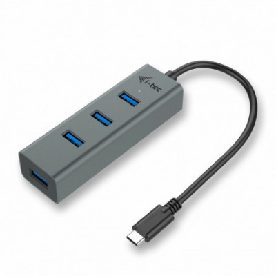Hub USB i-Tec...